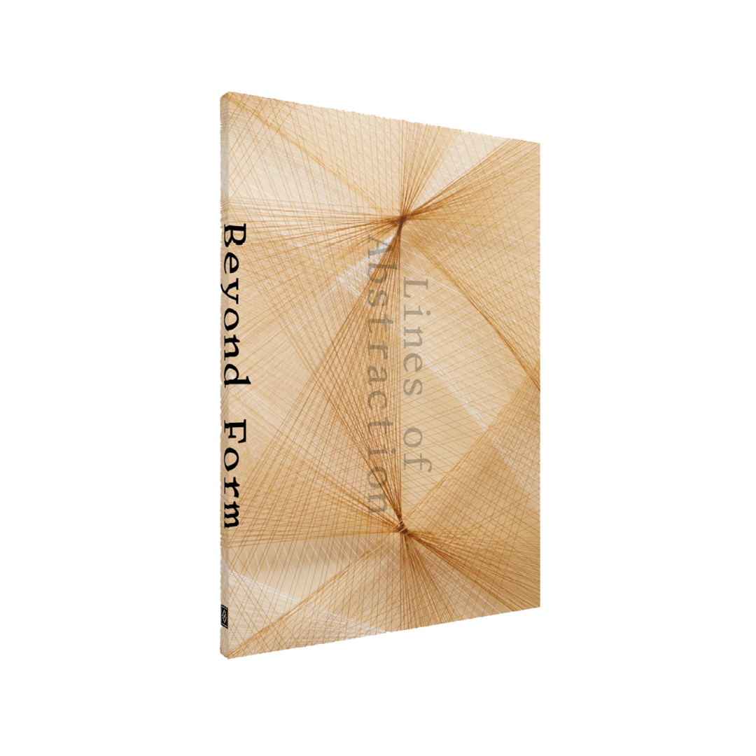 Beyond Form: Lines of Abstraction, 1950 - 1970