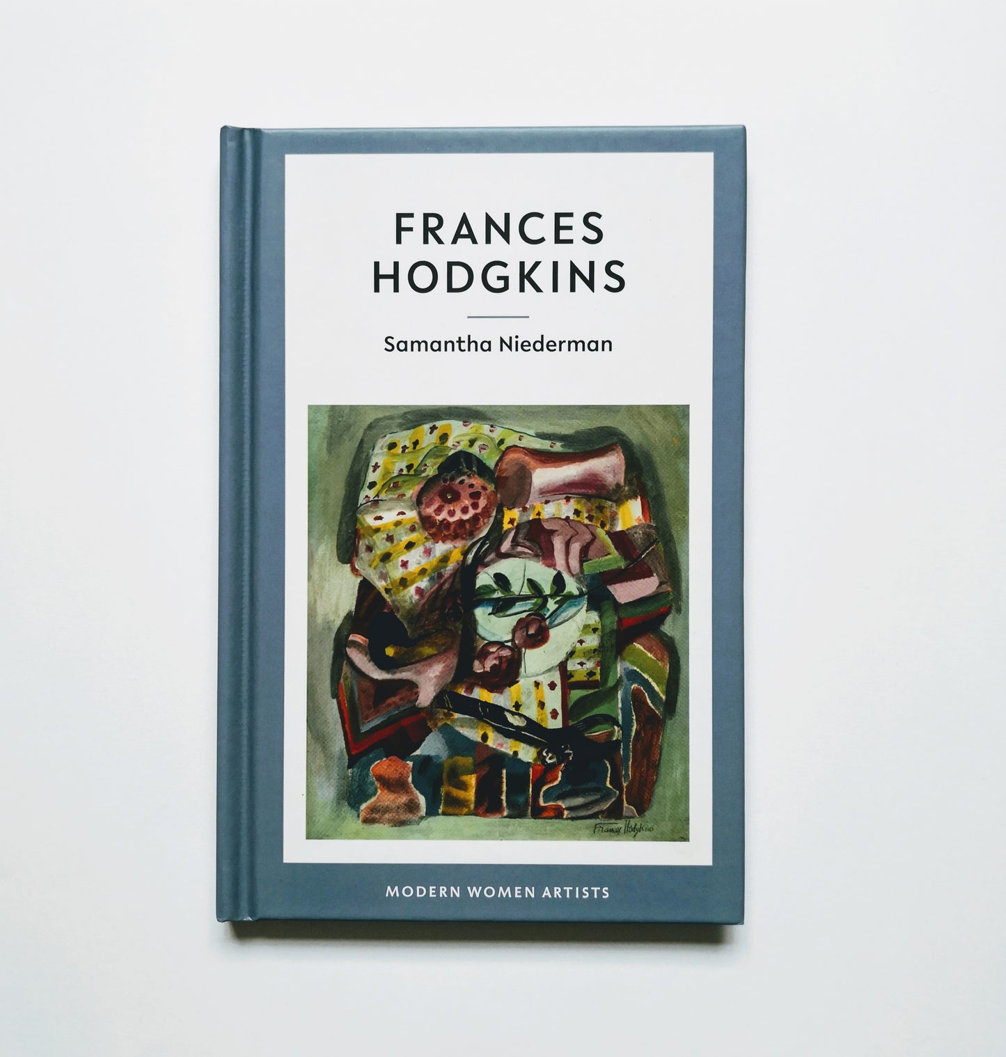 Frances Hodgkins by Samantha Niederman /// #2