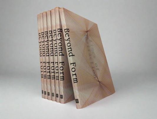 Beyond Form: Lines of Abstraction, 1950 - 1970