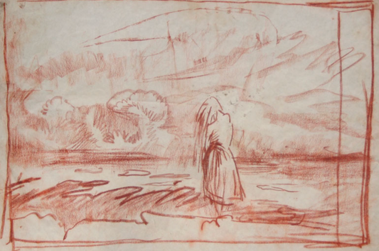 An illustrated edition of Wuthering Heights