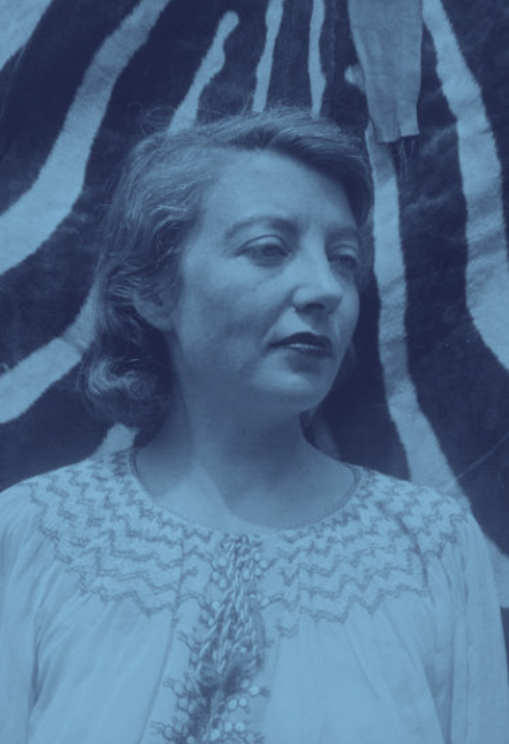 Eileen Agar