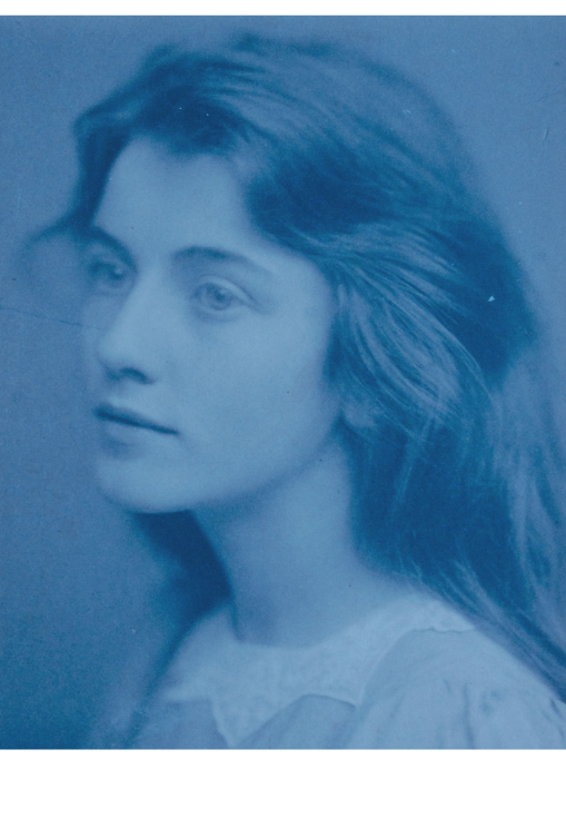 Edna Clarke Hall