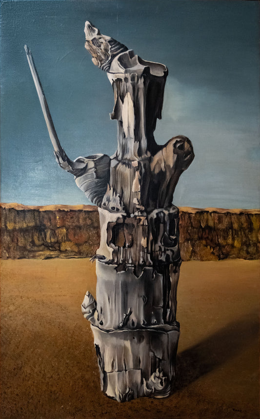 Bona de Mandiargues by Sibylle de Mandiargues /// #14