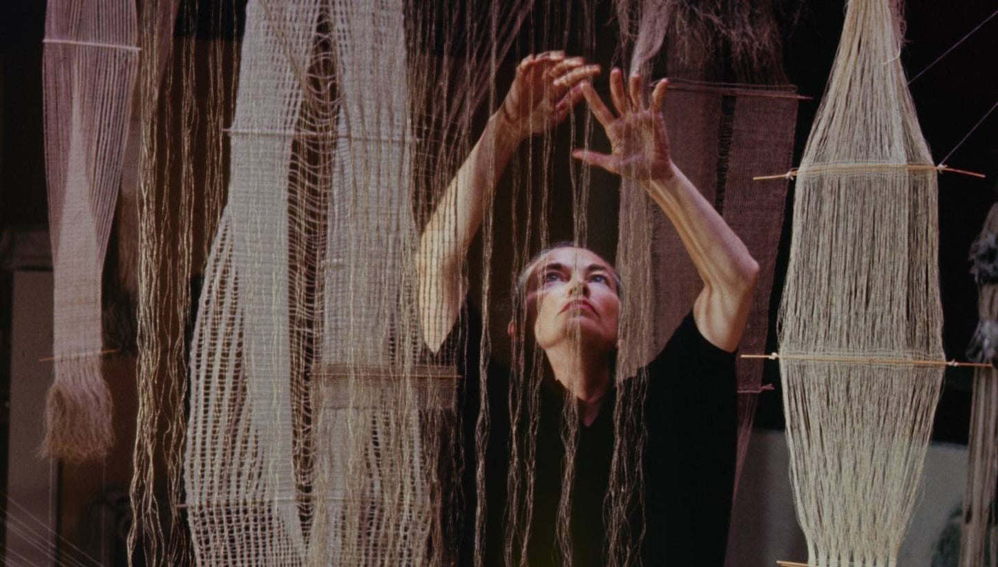 Beyond Form: Lines of Abstraction, 1950 - 1970
