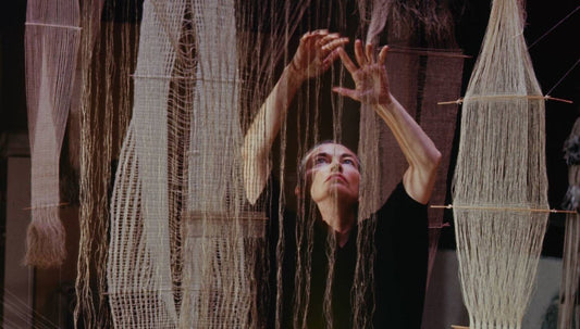 Beyond Form: Lines of Abstraction, 1950 - 1970