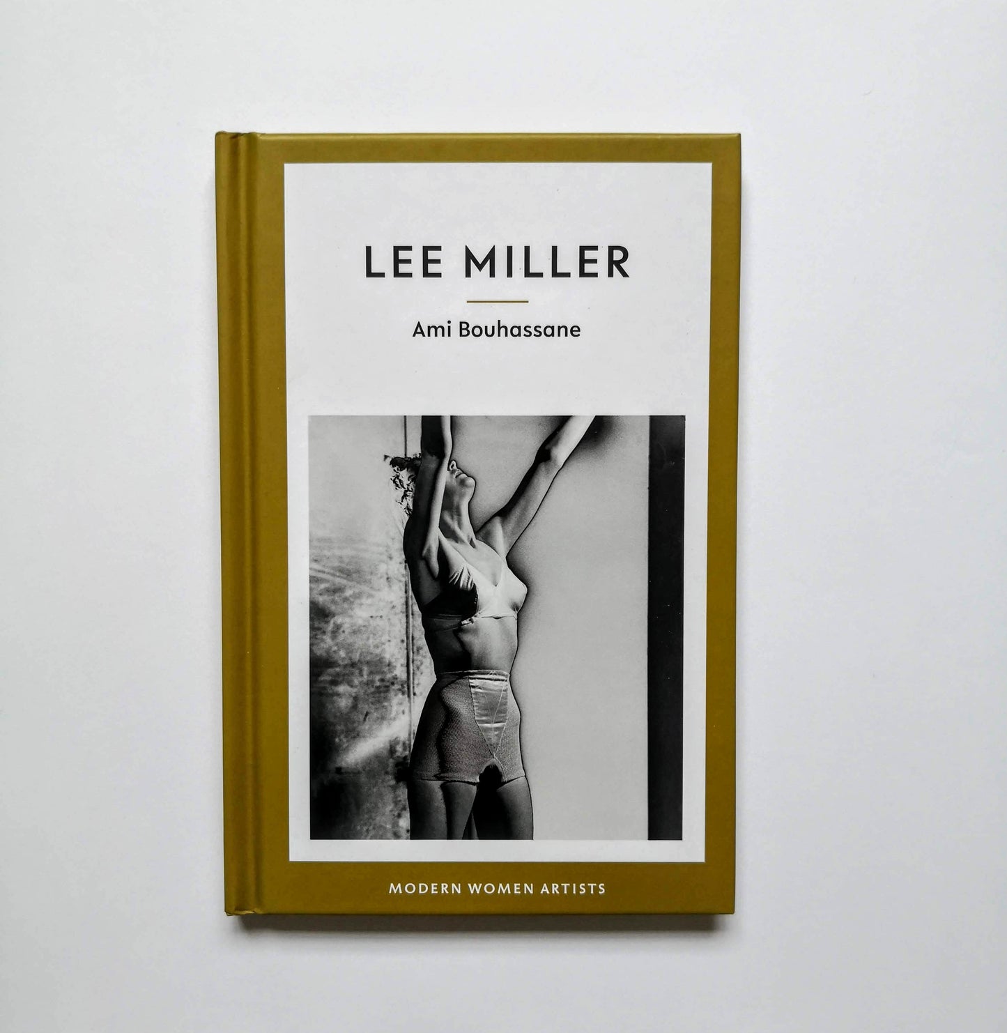 Lee Miller by Ami Bouhassane /// #5