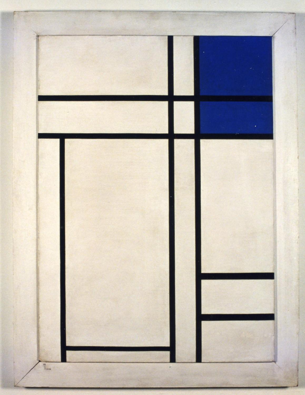 Marlow Moss by Lucy Howarth /// #3