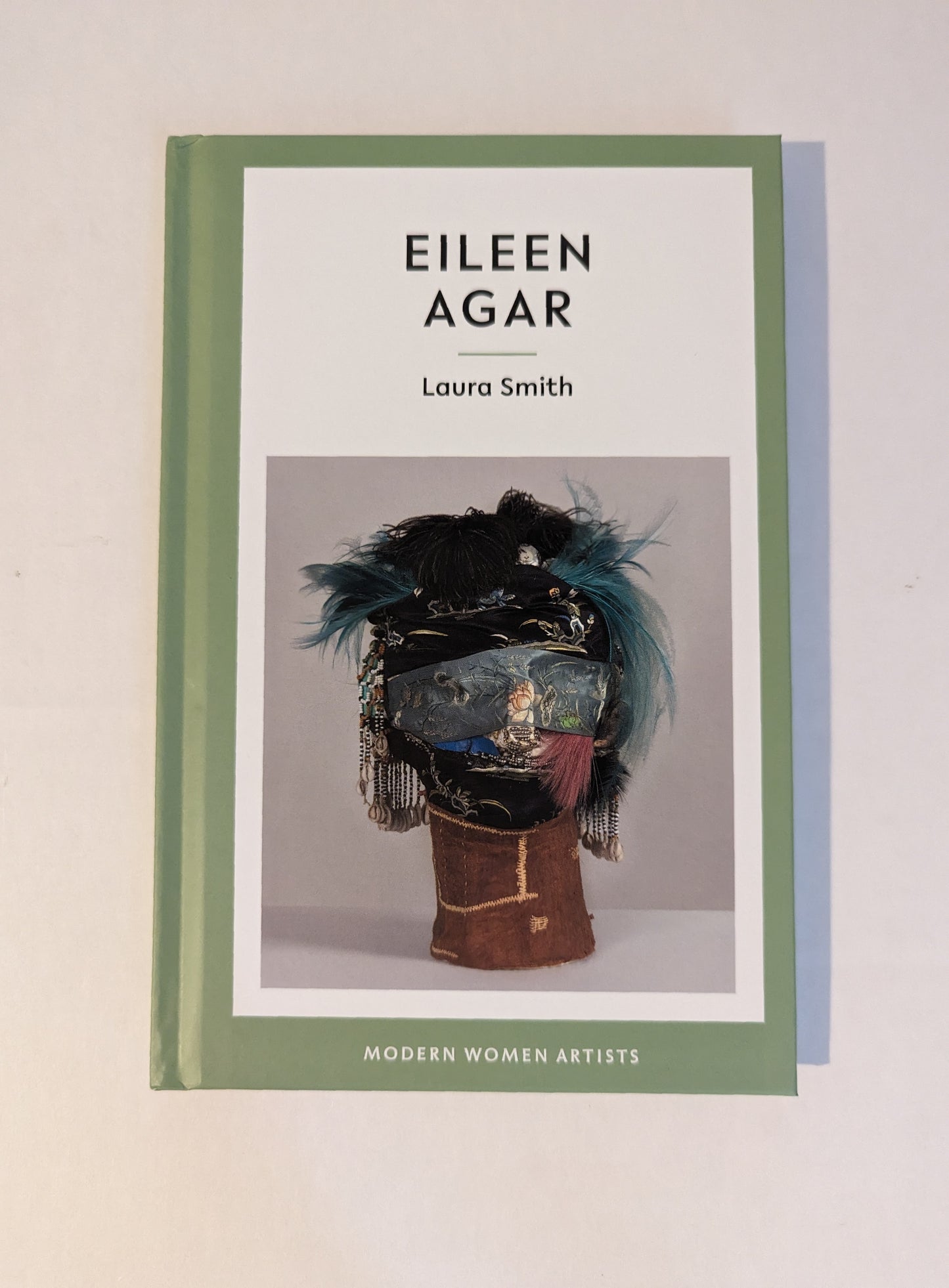 Eileen Agar by Laura Smith /// #6