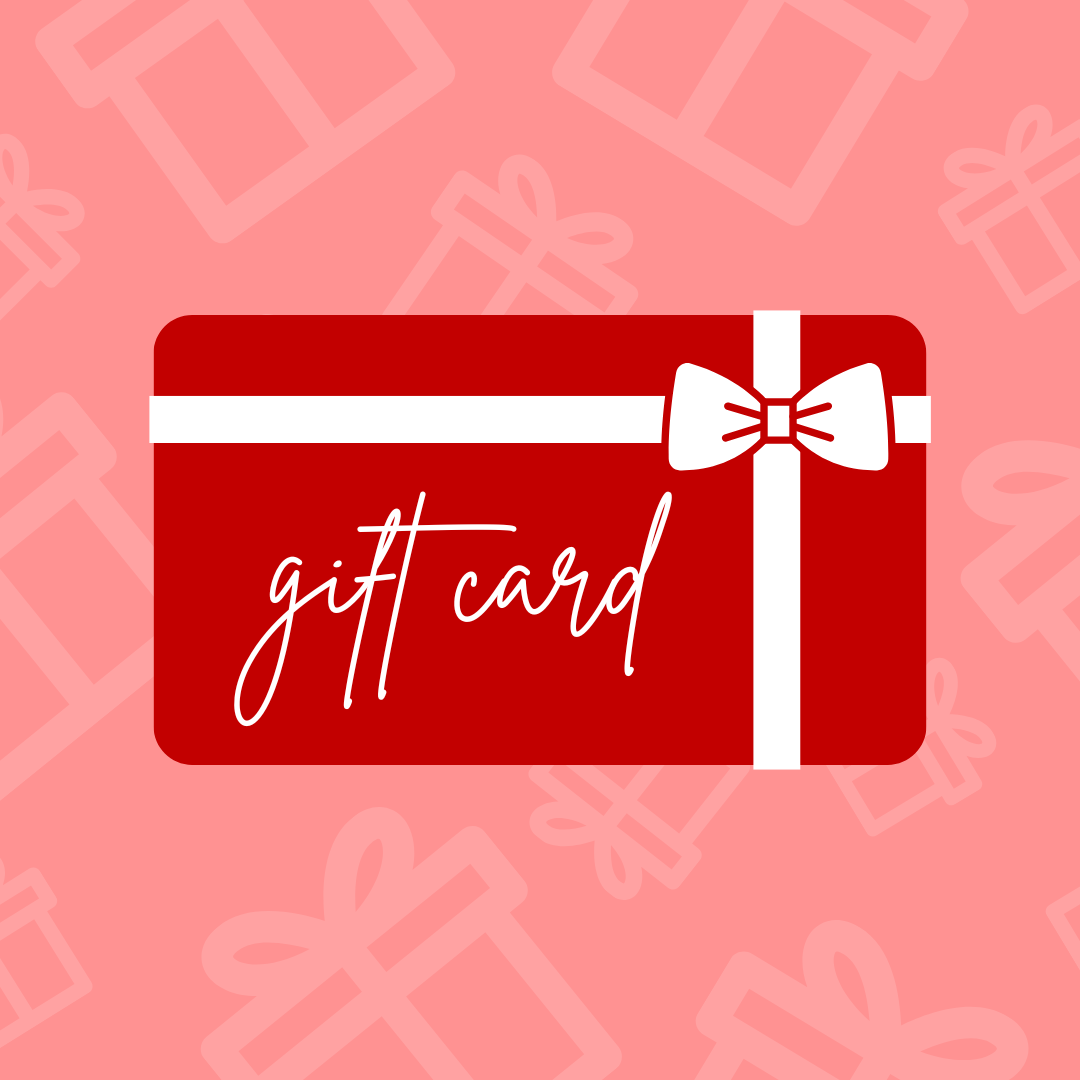 Eiderdown Books gift card