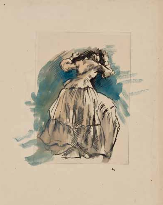 Wuthering Heights by Emily Brontë